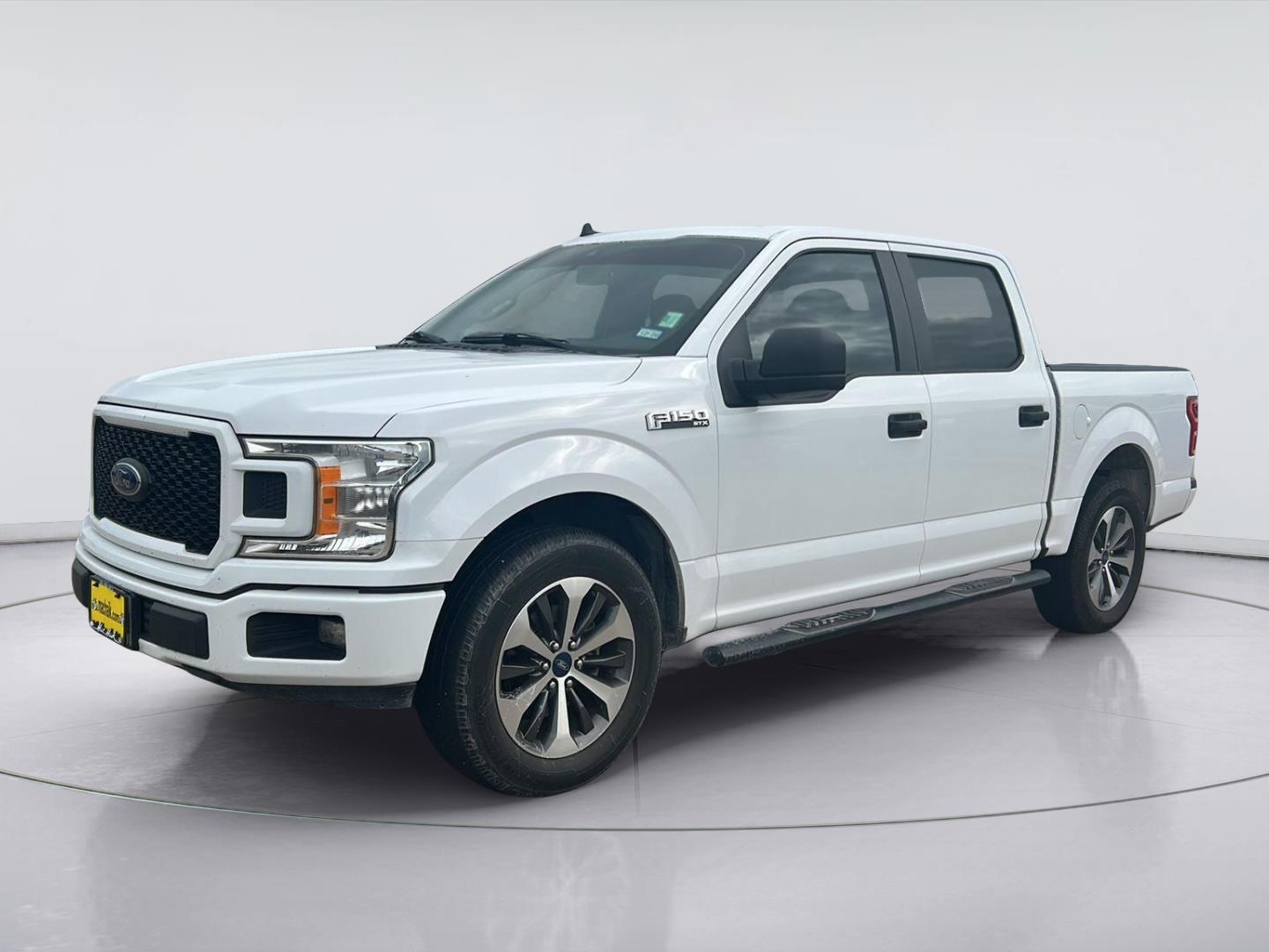 2020 Ford F-150 Truck 