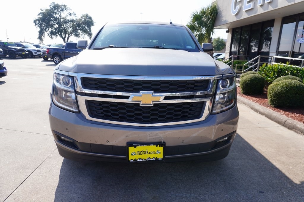 Used 2017 Chevrolet Suburban LT with VIN 1GNSCHKC7HR292038 for sale in Pasadena, TX