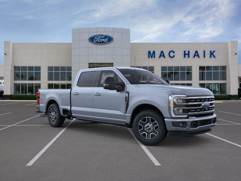 2026 Ford F-350 Super Duty Lariat - Photo 7