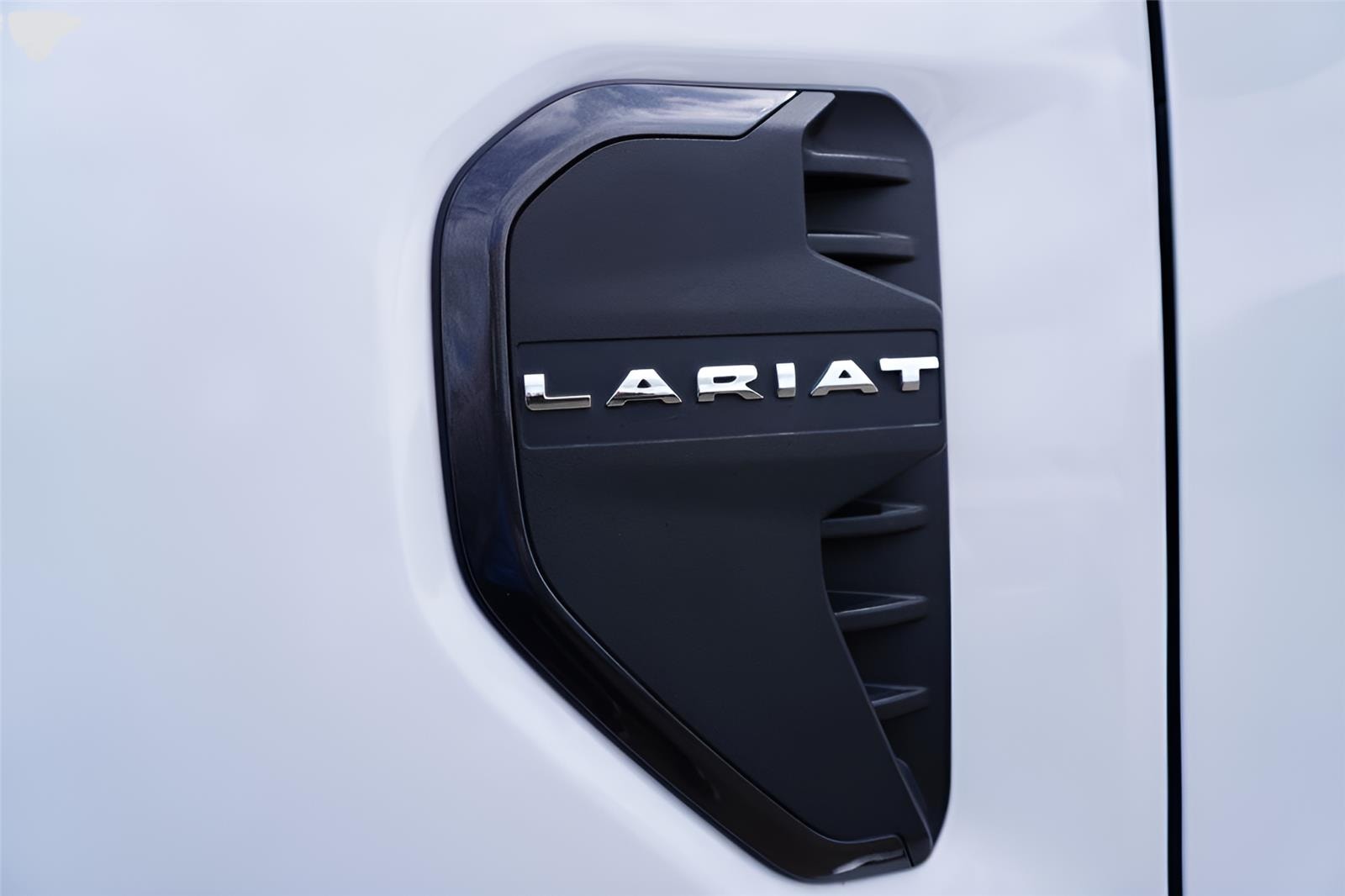 2024 Ford Ranger Lariat - Photo 34