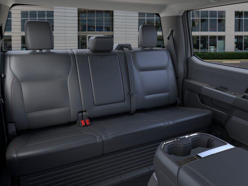 2026 Ford F-350 Super Duty Lariat - Photo 11