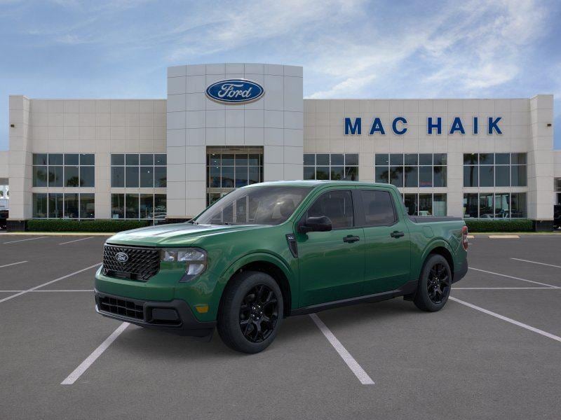 2025 Ford Maverick