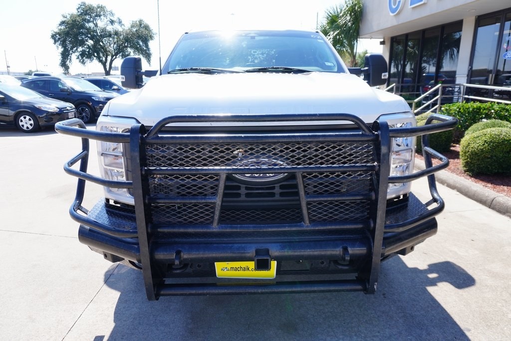 Used 2023 Ford F-250SD XL Truck