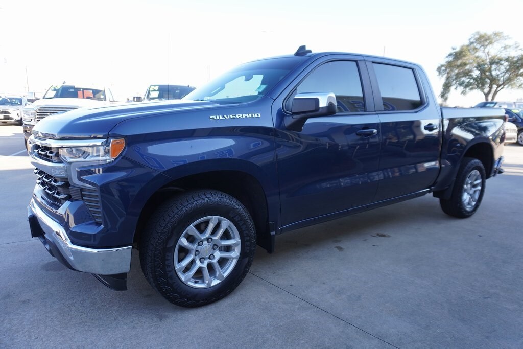 Used 2024 Toyota Tundra SR5 Truck