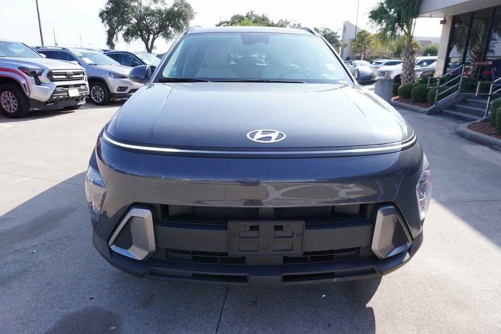 Used 2024 Hyundai Kona SEL SUV