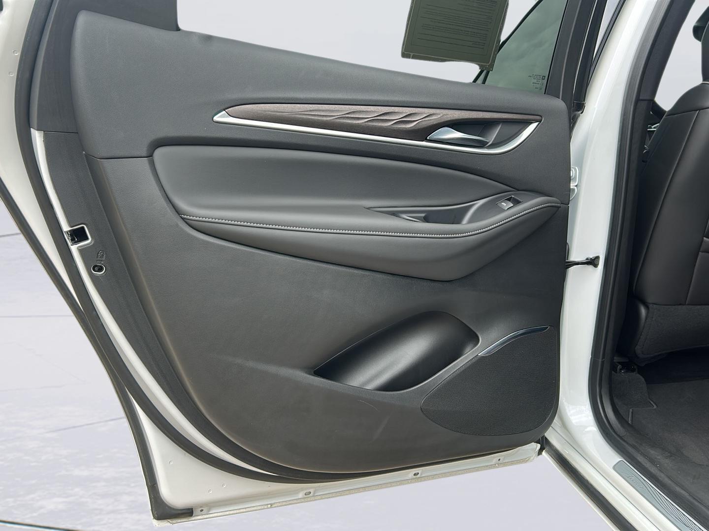 2023 Buick Enclave Avenir - Photo 21