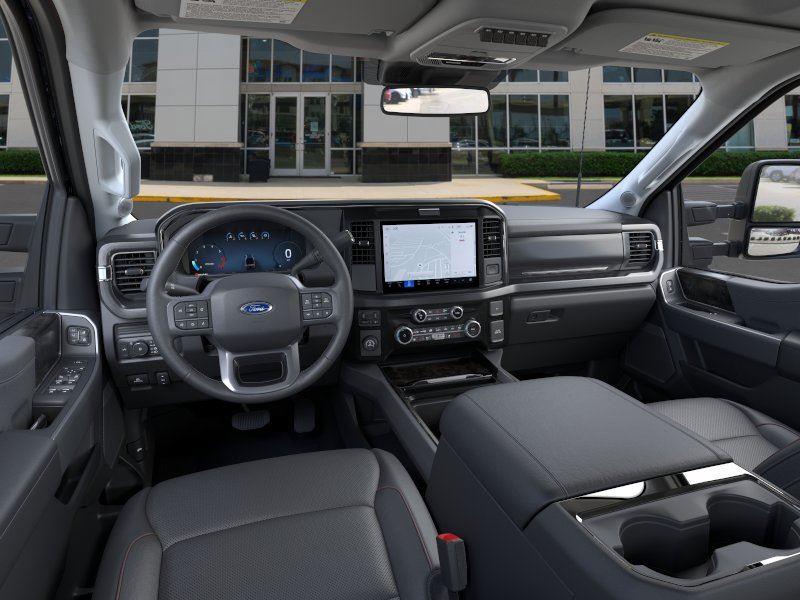 2026 Ford F-350 Super Duty Lariat - Photo 9