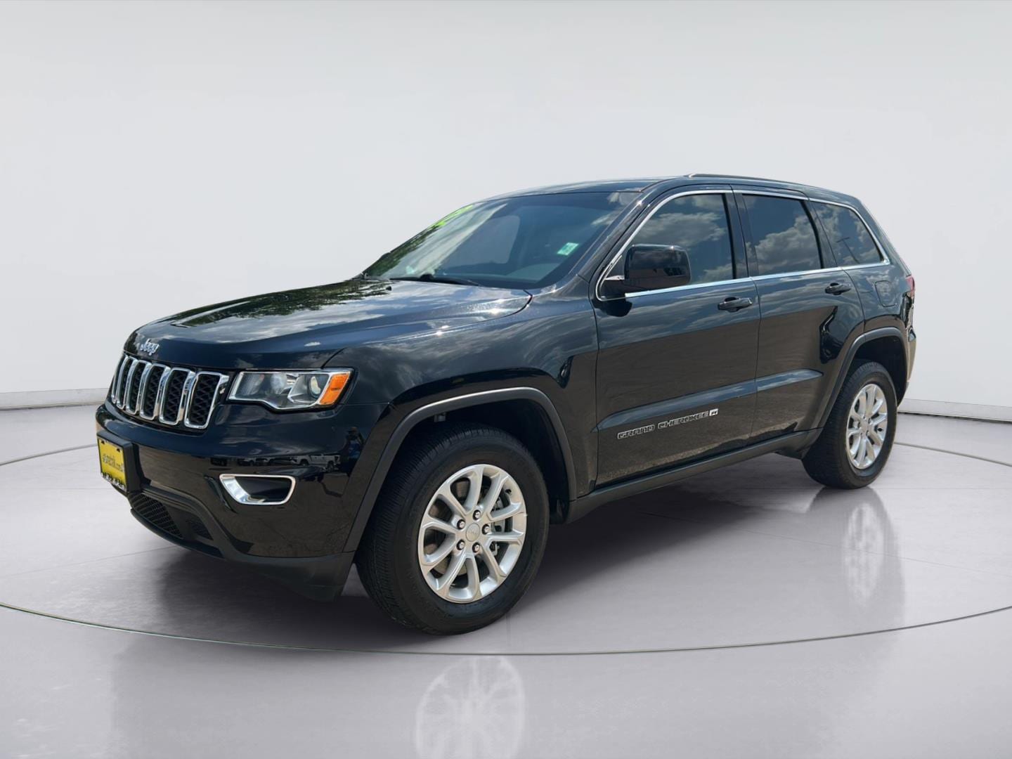 2022 Jeep Grand Cherokee WK