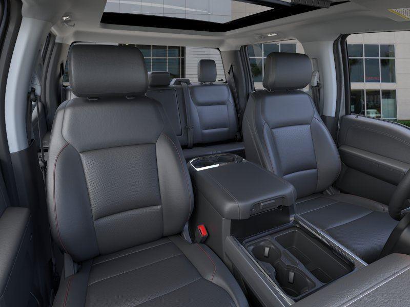 2026 Ford F-350 Super Duty Lariat - Photo 10