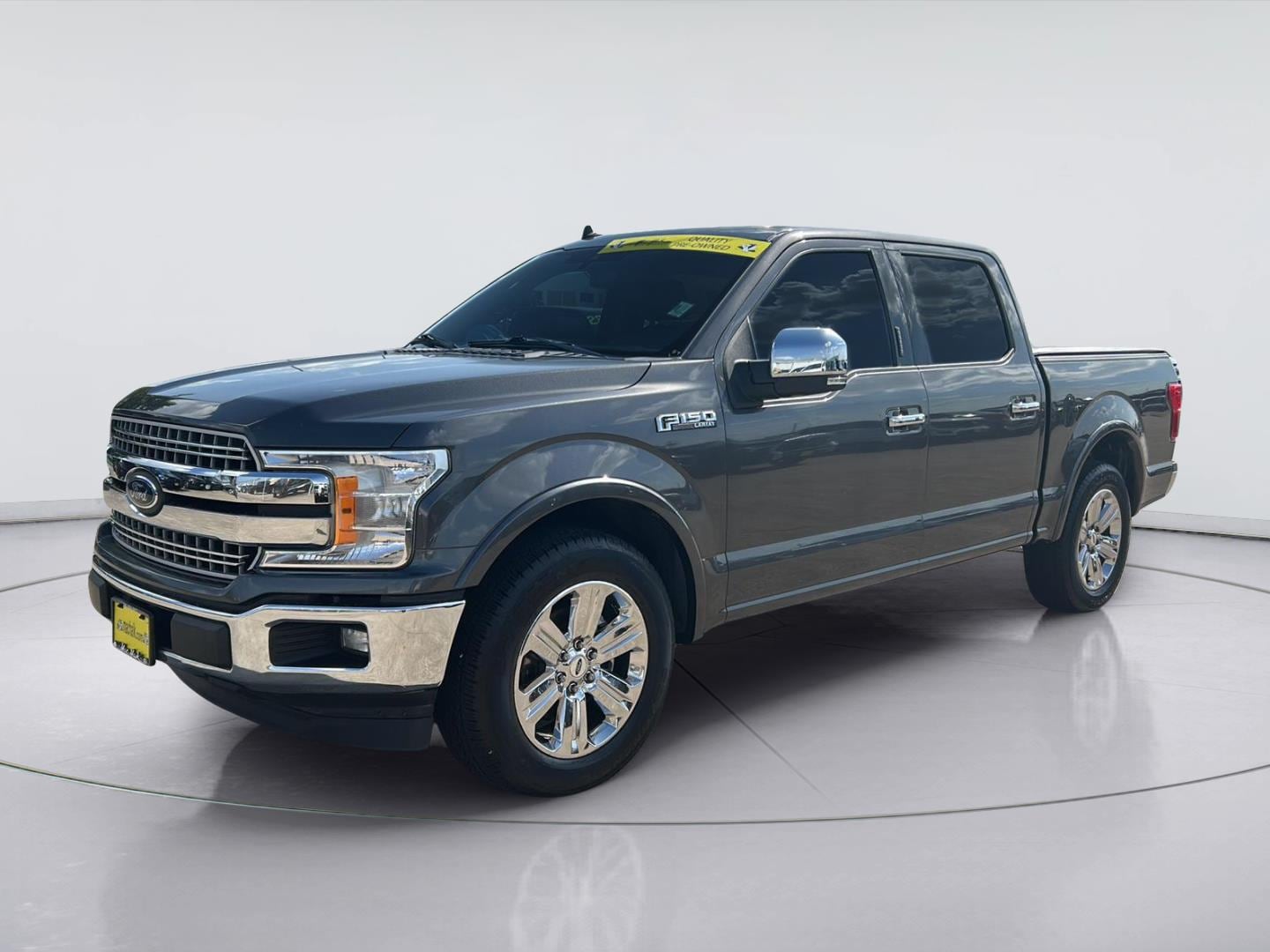 2019 Ford F-150 Truck 