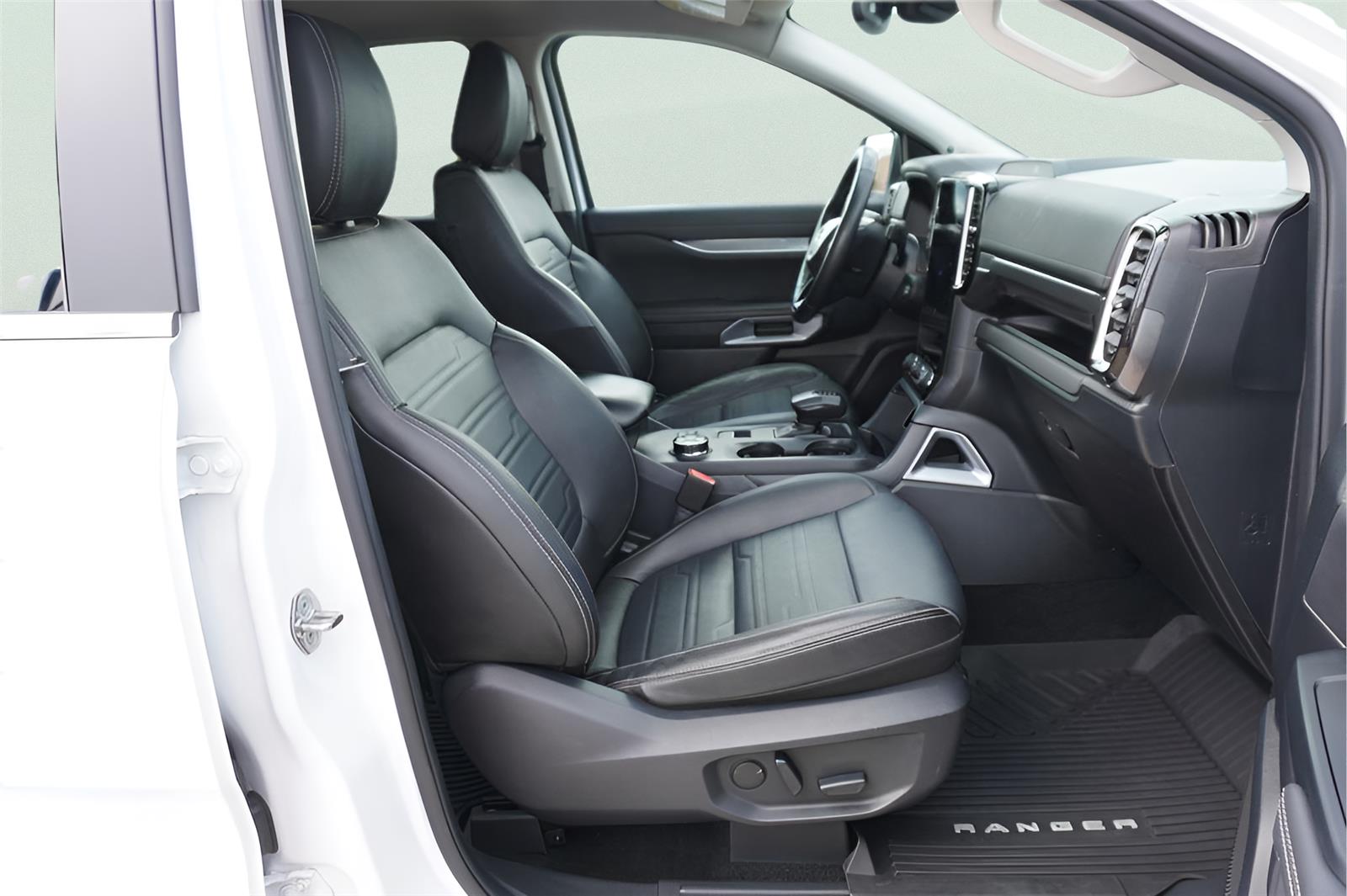 2024 Ford Ranger Lariat - Photo 24