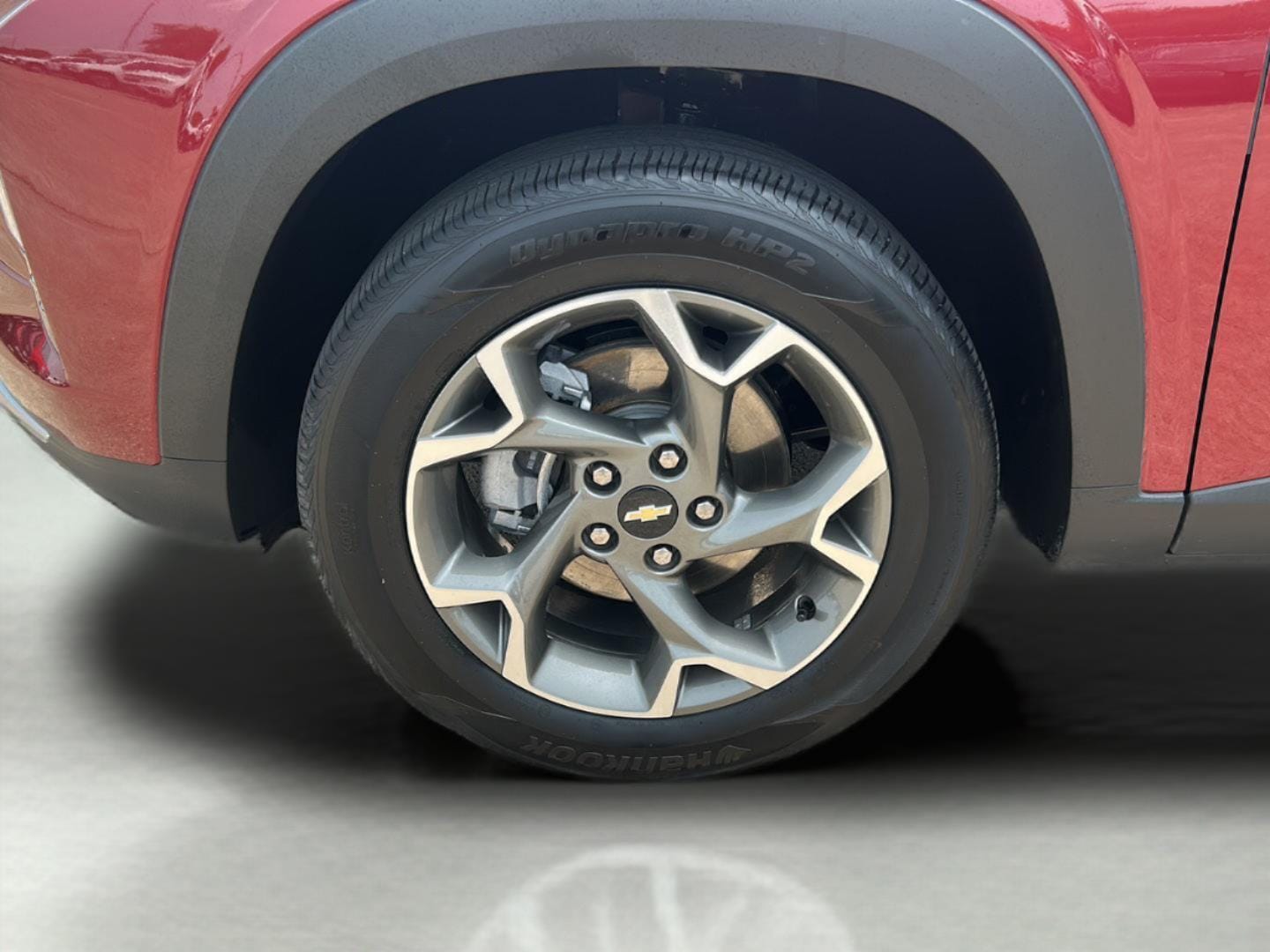 2025 Chevrolet Trax LT - Photo 28