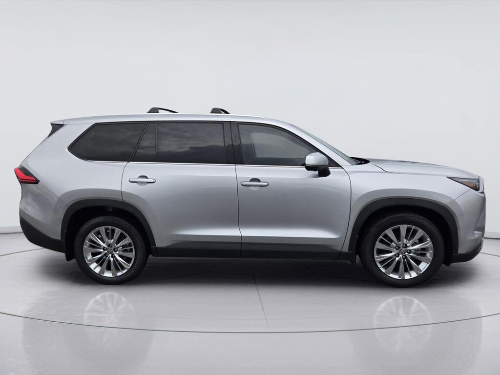 Certified 2024 Toyota Highlander T