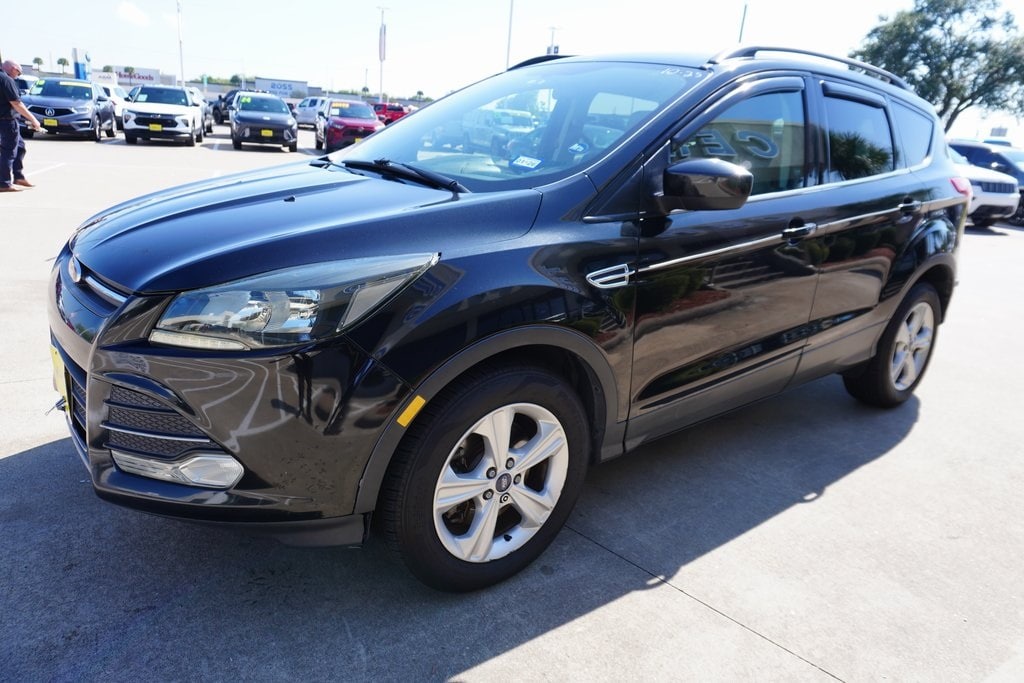 Used 2014 Ford Escape SE SUV