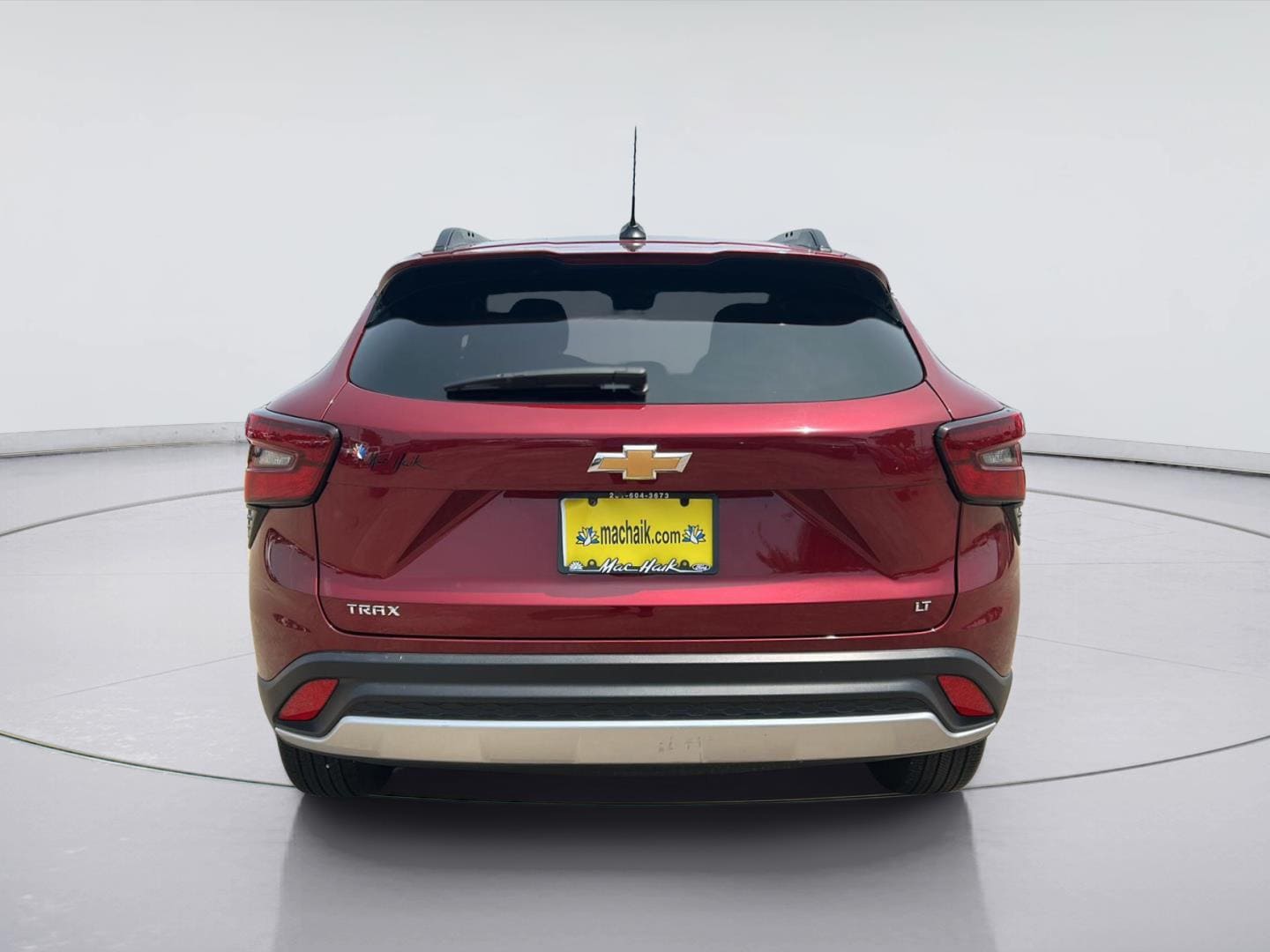 2025 Chevrolet Trax LT - Photo 6