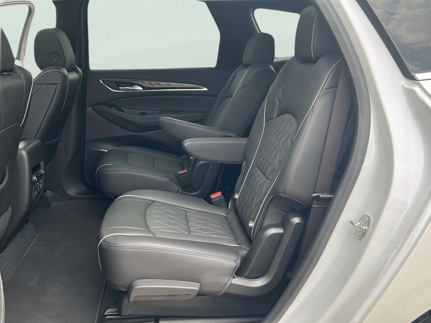 2023 Buick Enclave Avenir - Photo 20