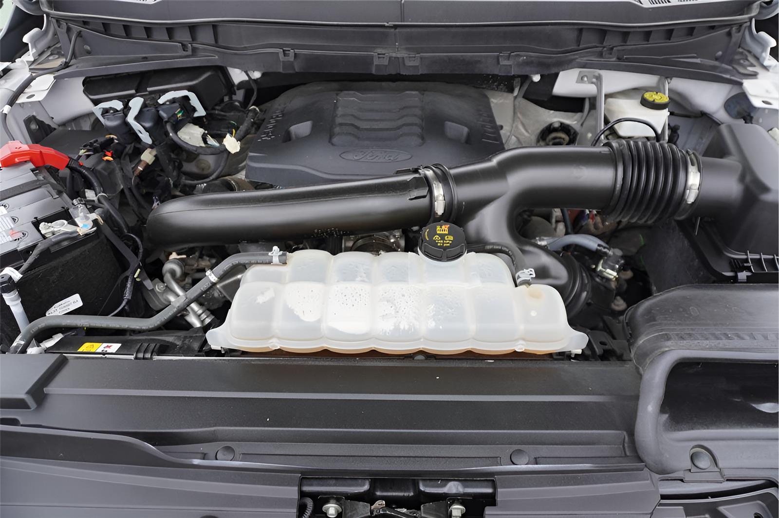 2023 Ford F-150 Tremor - Photo 29