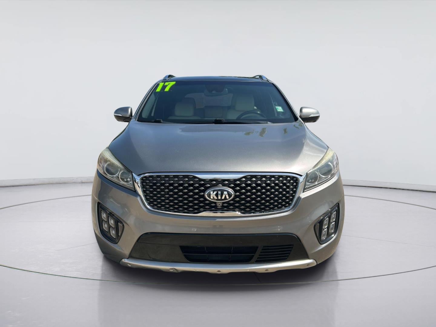 Used 2017 Kia Sorento SXL with VIN 5XYPK4A54HG193964 for sale in Pasadena, TX