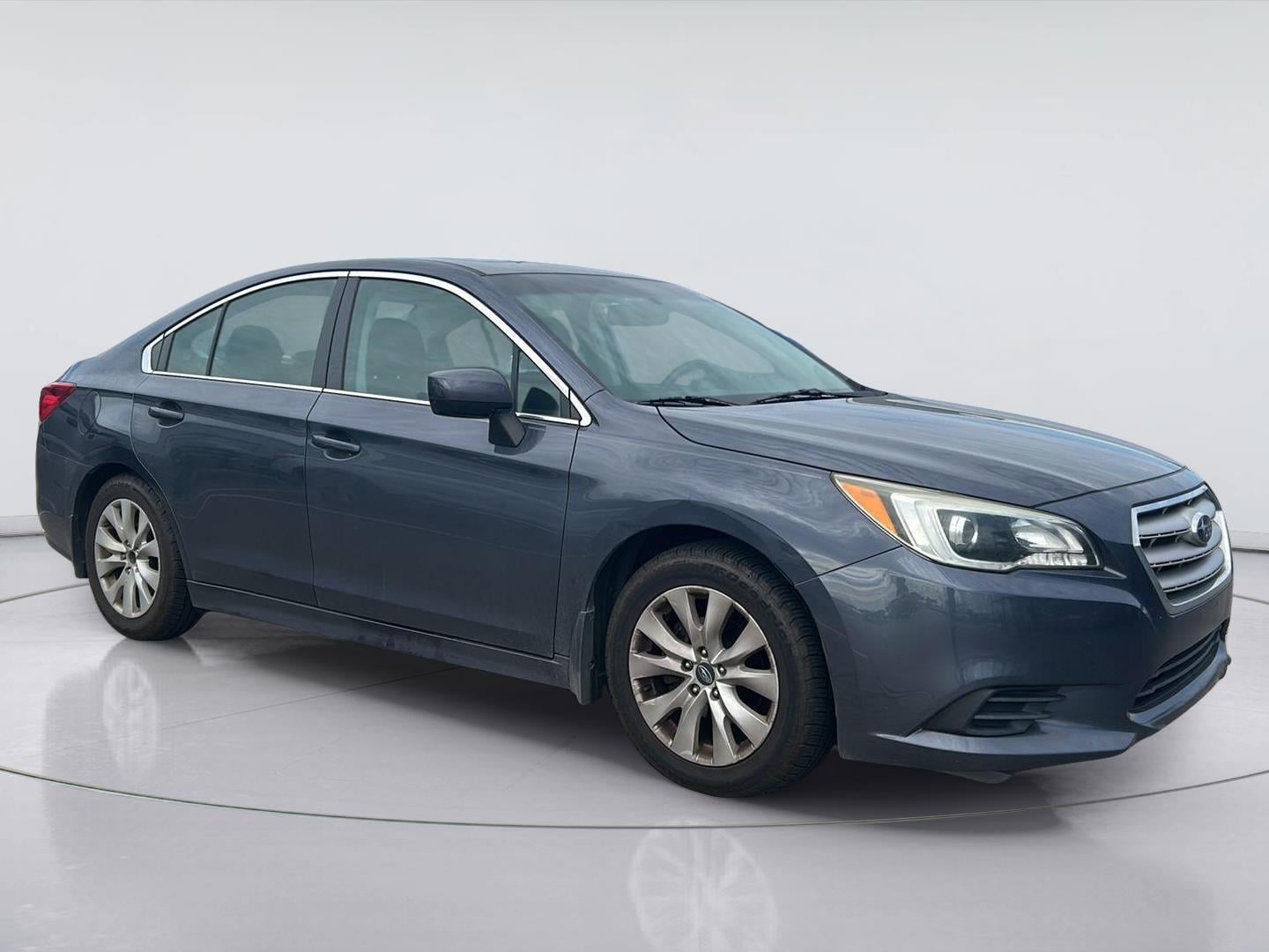 2015 Subaru Legacy 2.5i Premium CVT's photo