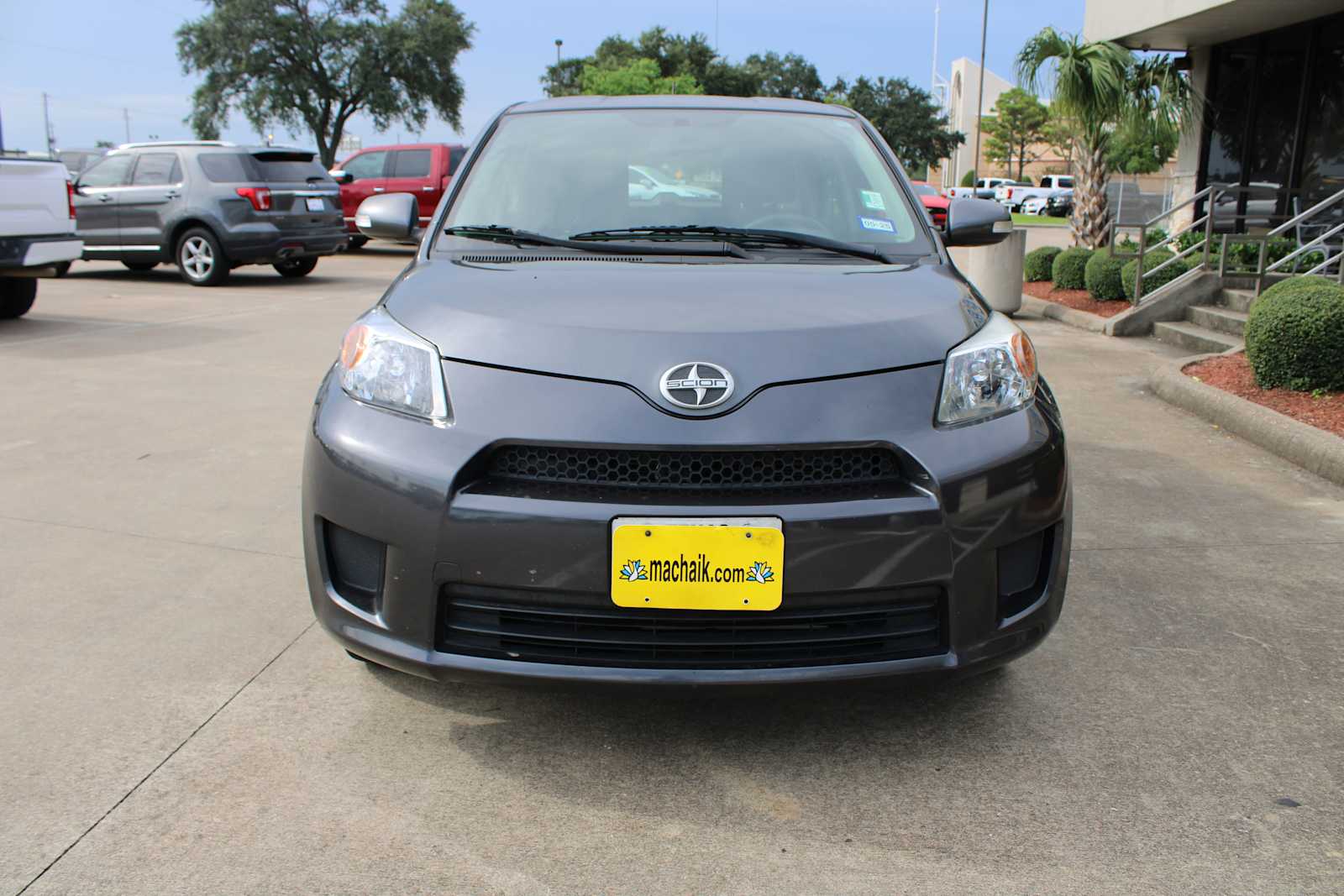 Used 2011 Scion xD Release Series 3.0 with VIN JTKKU4B49B1015218 for sale in Pasadena, TX