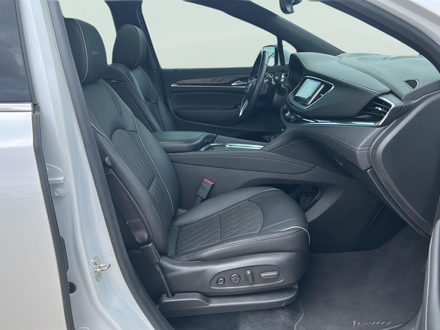 2023 Buick Enclave Avenir - Photo 25