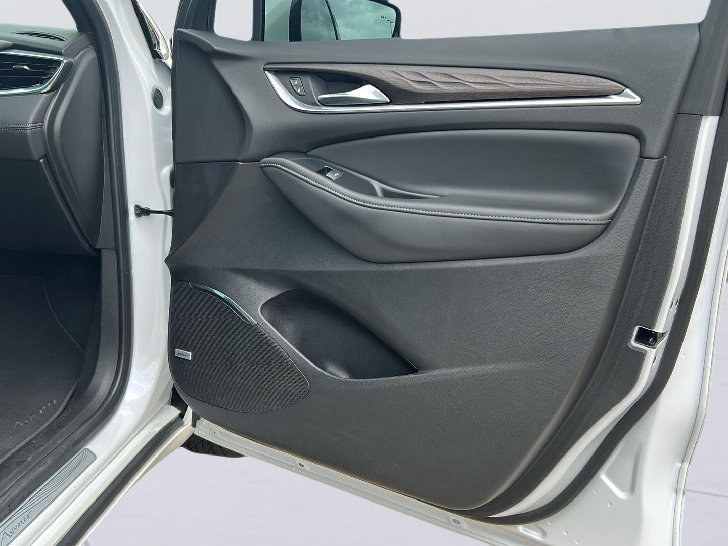 2023 Buick Enclave Avenir - Photo 26