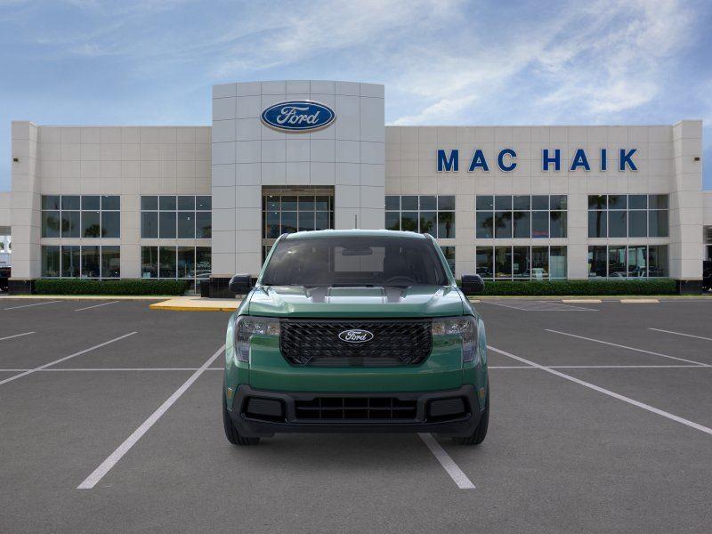 2025 Ford Maverick XLT - Photo 6