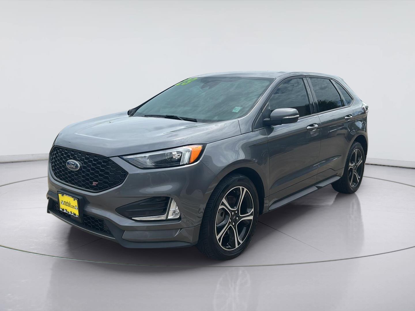 2023 Ford Edge