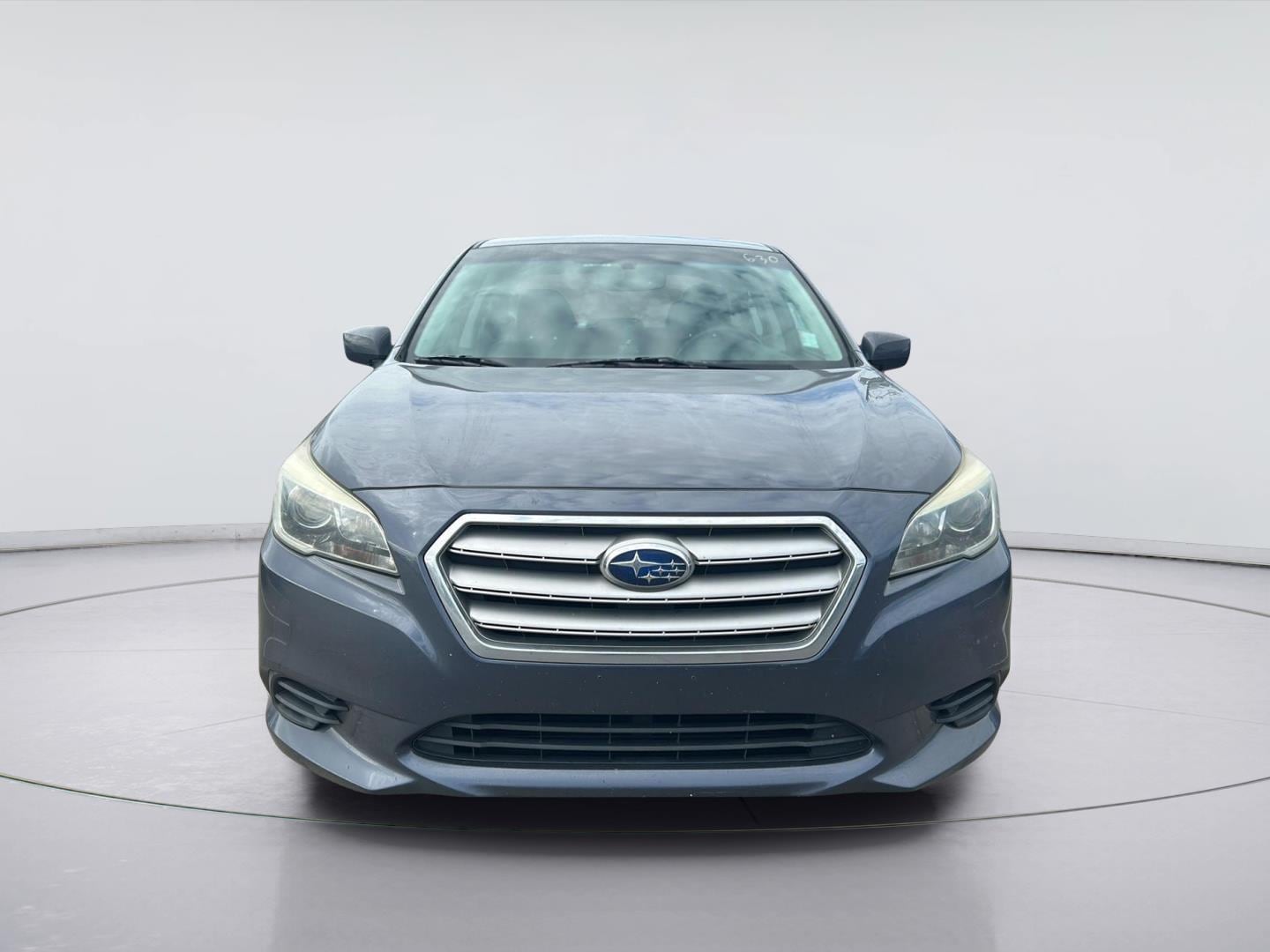 Used 2015 Subaru Legacy 2.5i Premium with VIN 4S3BNBD62F3022982 for sale in Pasadena, TX