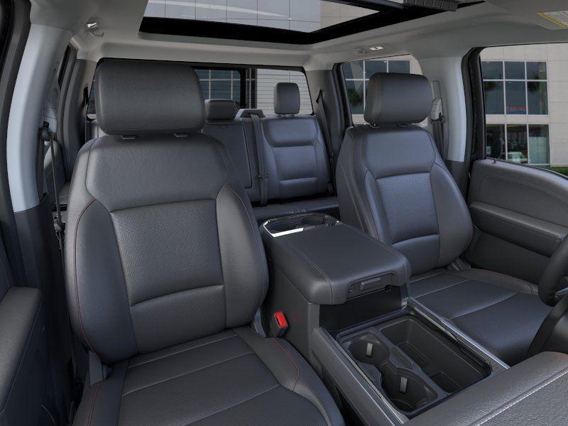 2026 Ford F-350 Super Duty Lariat - Photo 10