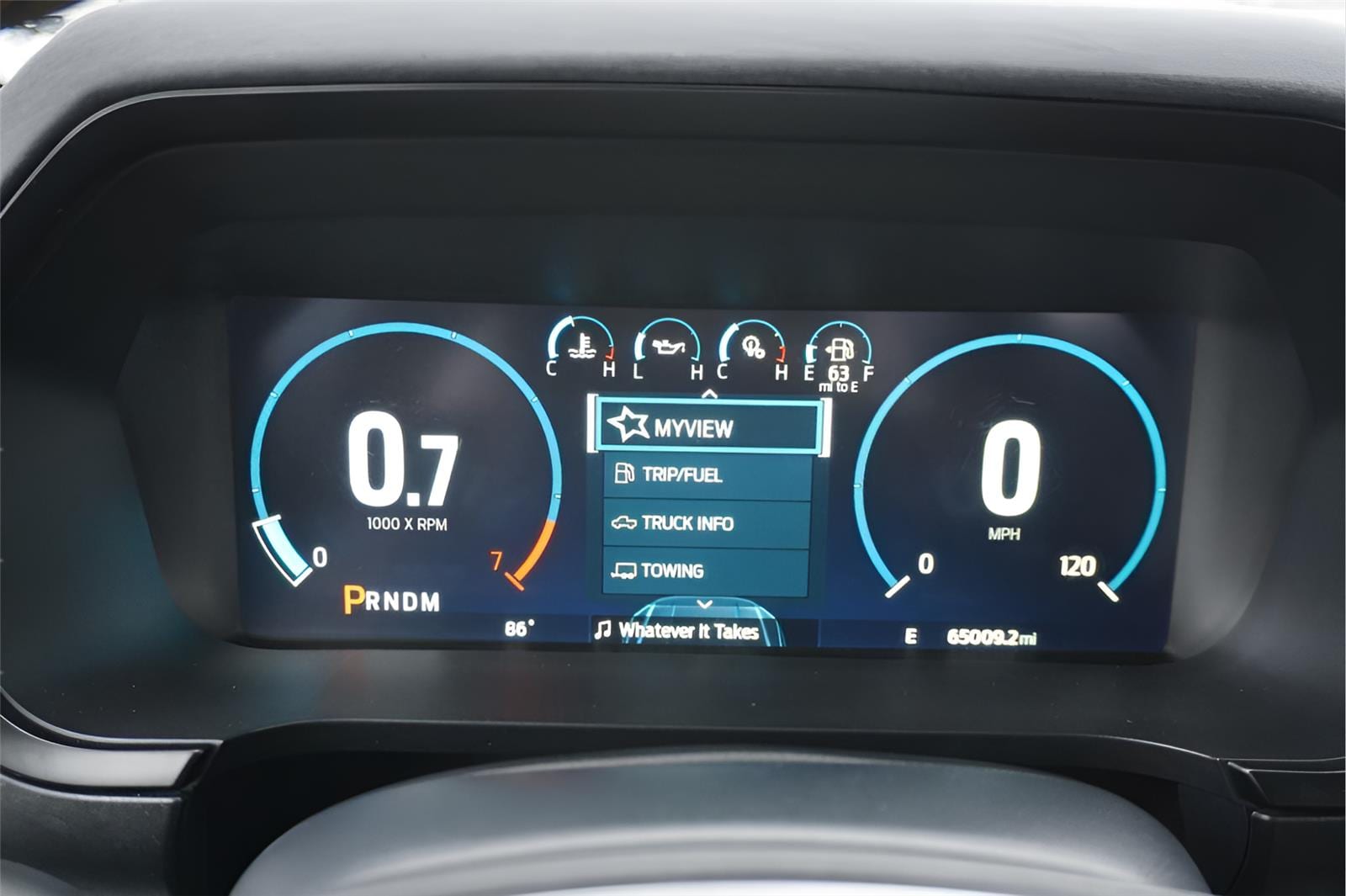2023 Ford F-150 Tremor - Photo 11