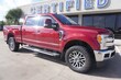  Ford F-250SD