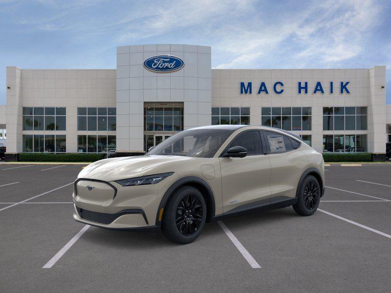 2026 Ford Mustang-Mach-e Select's photo