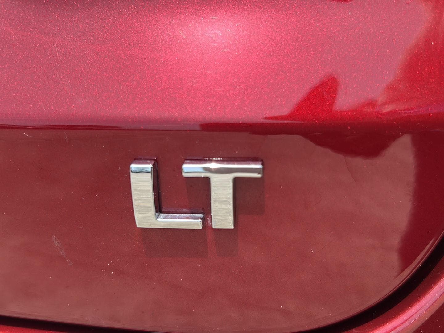 2025 Chevrolet Trax LT - Photo 32