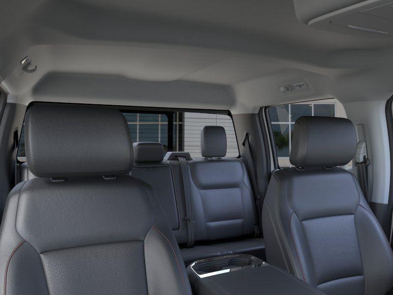 2026 Ford F-350 Super Duty Lariat - Photo 22