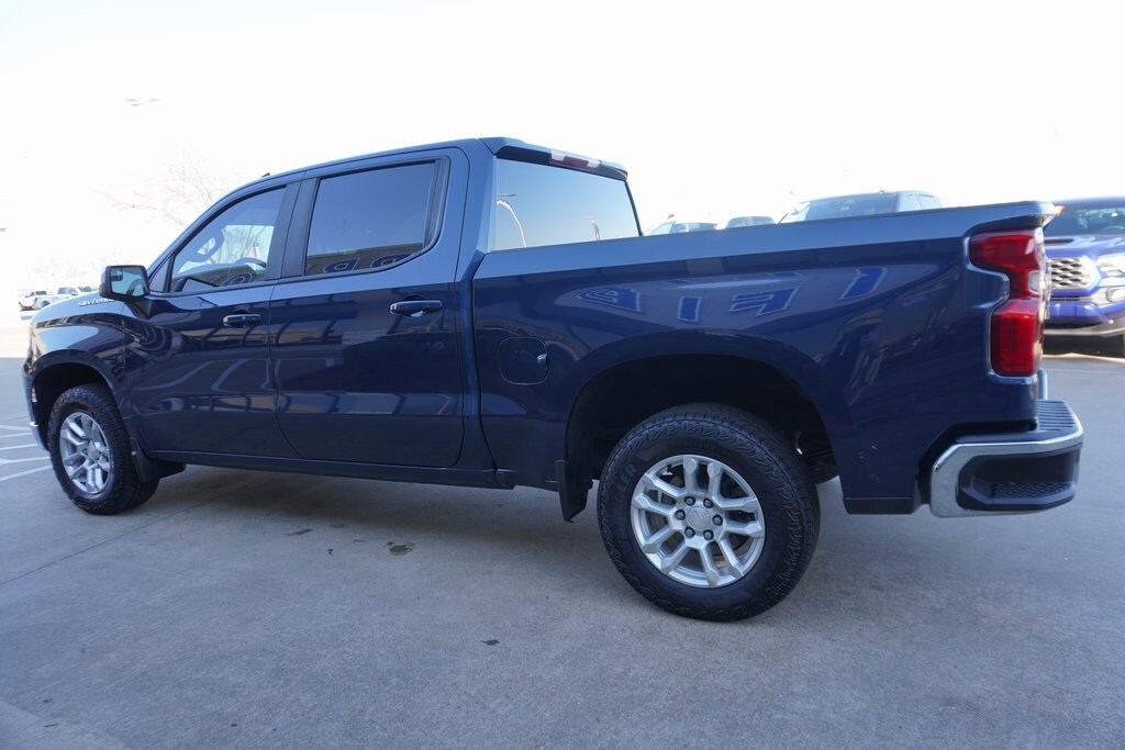 Used 2024 Toyota Tundra SR5 Truck