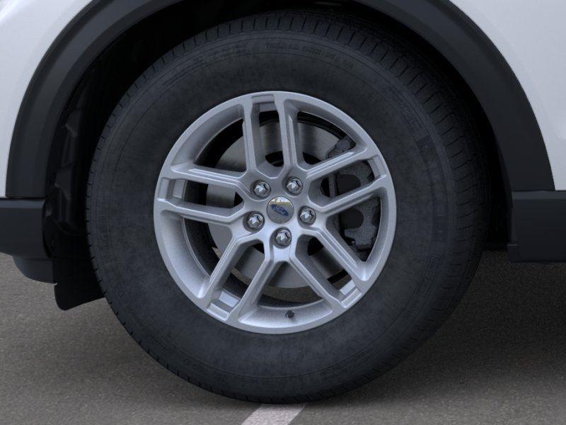2026 Ford Explorer Active - Photo 19