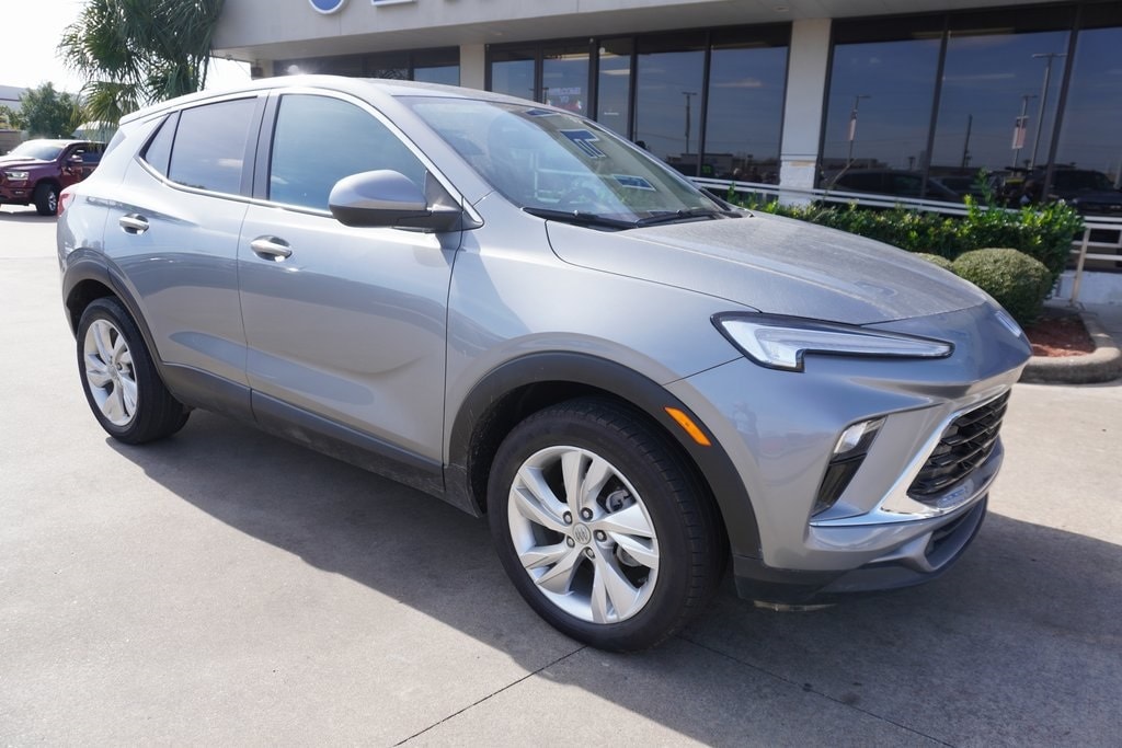 2024 Buick Encore GX Preferred's photo