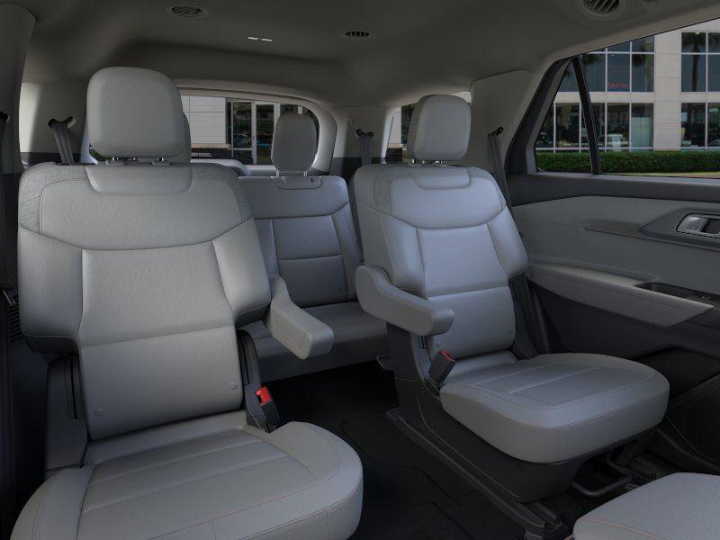 2026 Ford Explorer Active - Photo 11