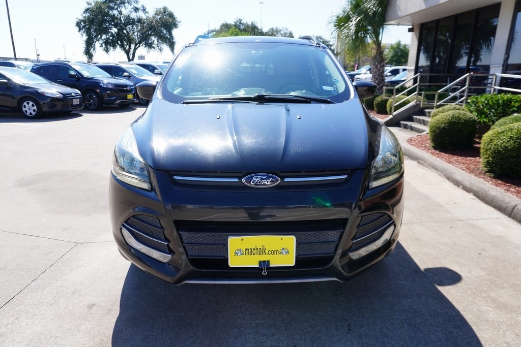 Used 2014 Ford Escape SE SUV
