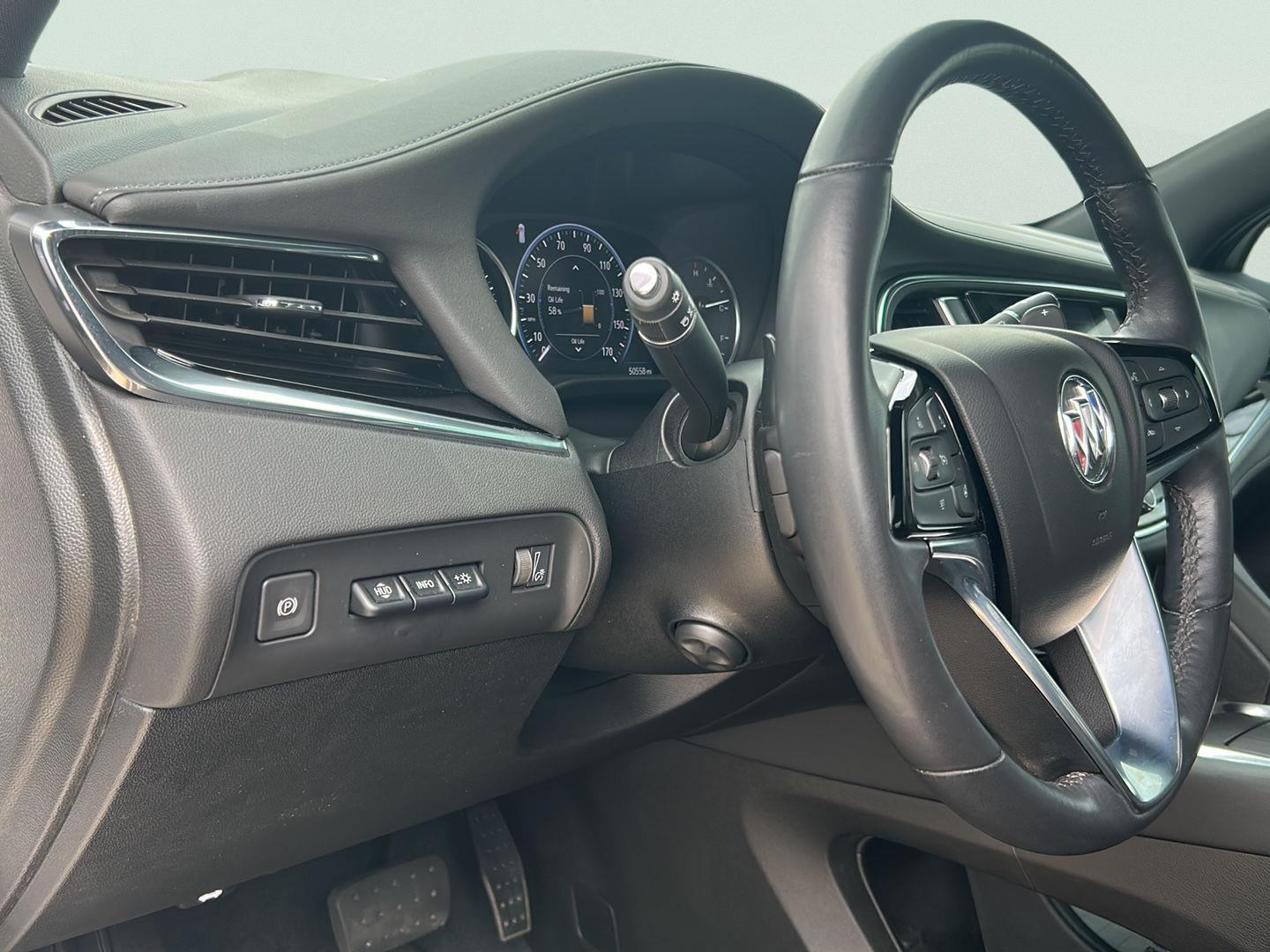 2023 Buick Enclave Avenir - Photo 12