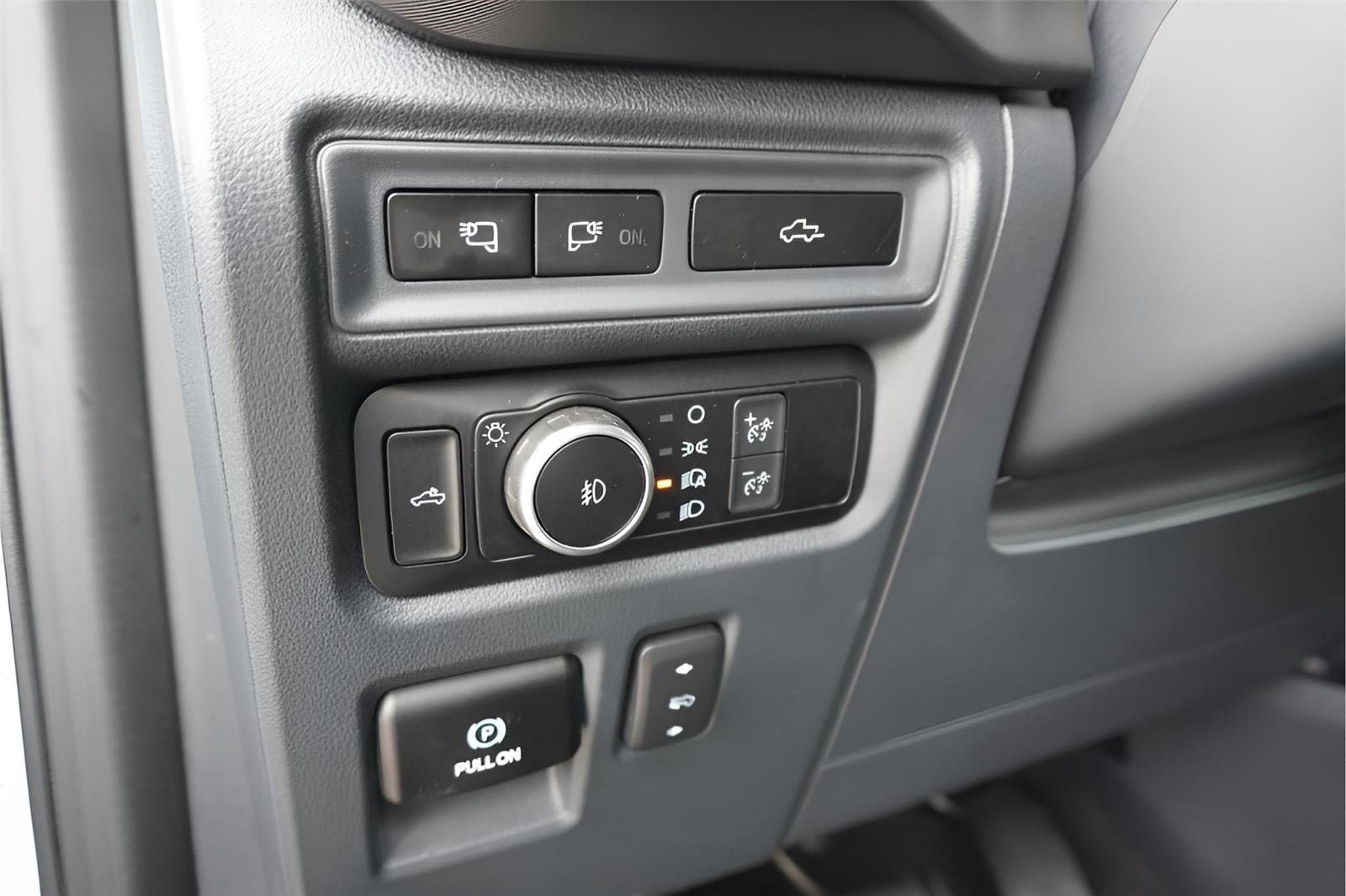 2023 Ford F-150 Tremor - Photo 13