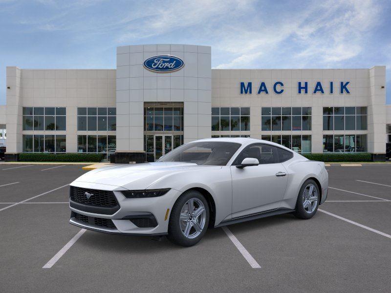 2026 Ford Mustang EcoBoost Fastback's photo