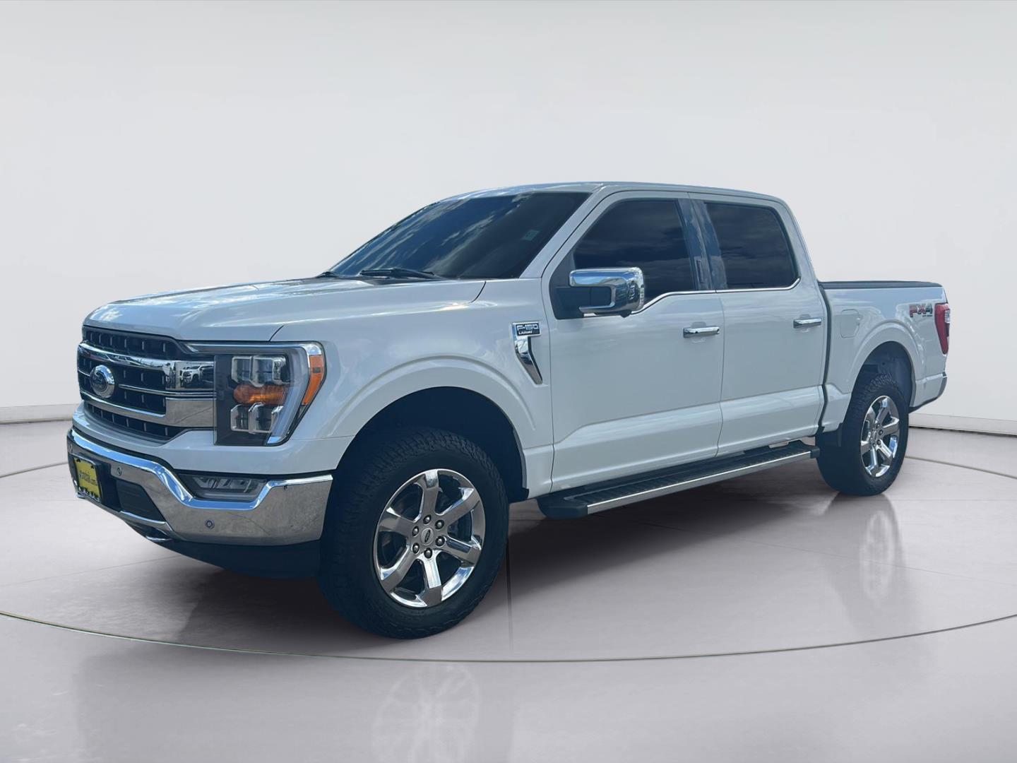 2021 Ford F-150 Truck 
