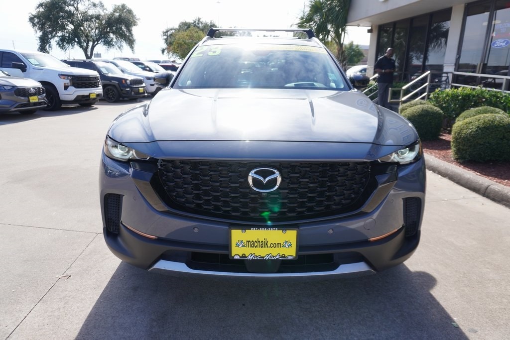 Used 2023 Mazda CX-50 2.5 Turbo Premium Plus Package SUV