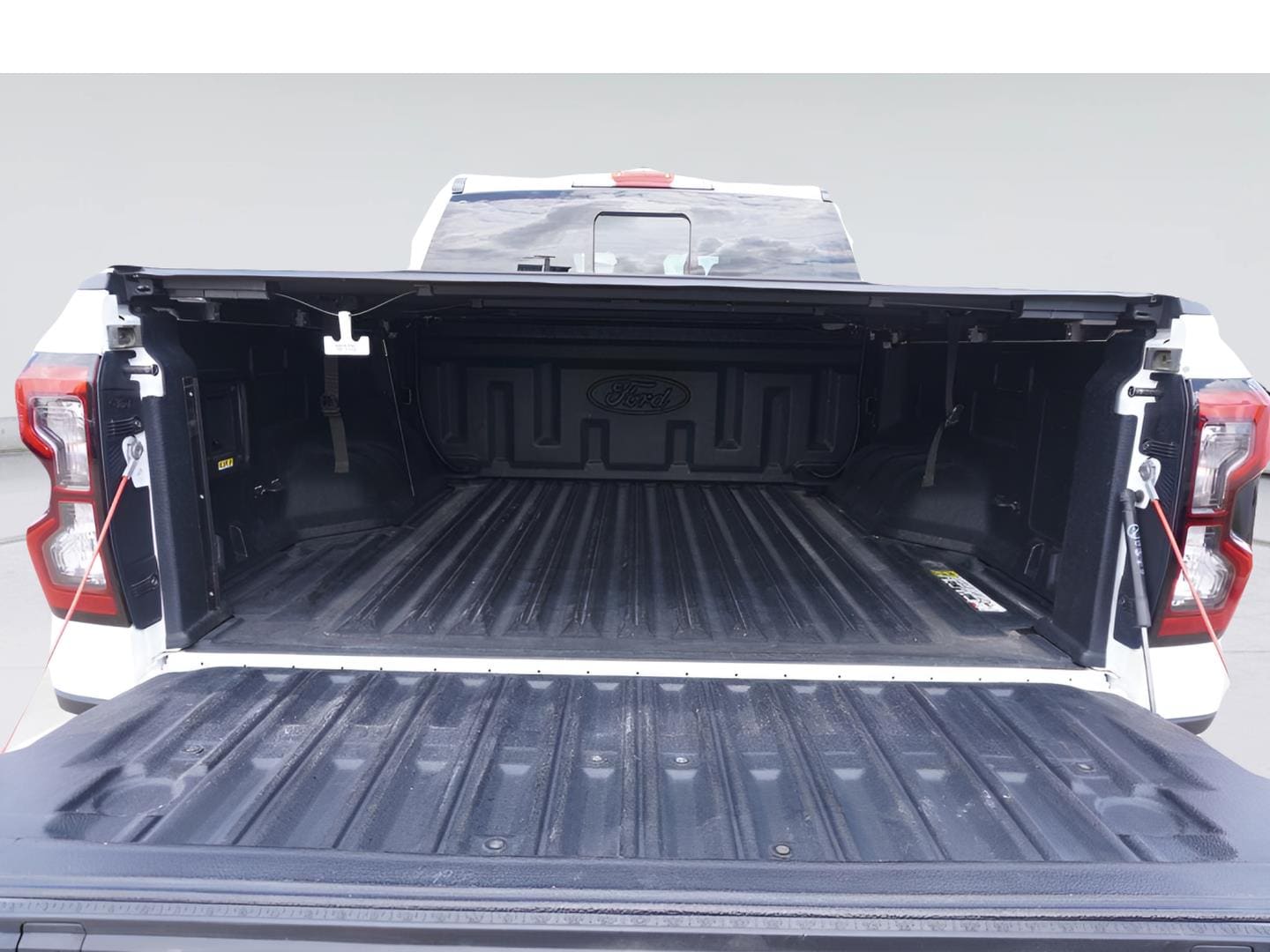2024 Ford Ranger Lariat - Photo 28