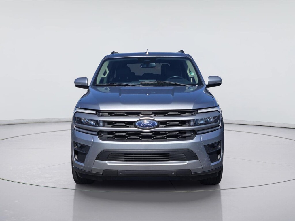 Certified 2022 Ford Expedition XLT SUV