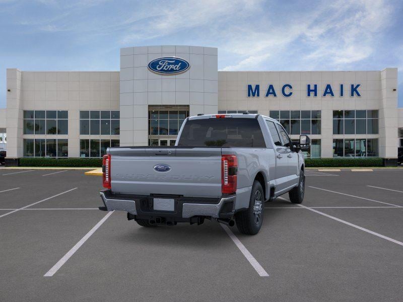 2026 Ford F-350 Super Duty Lariat - Photo 8