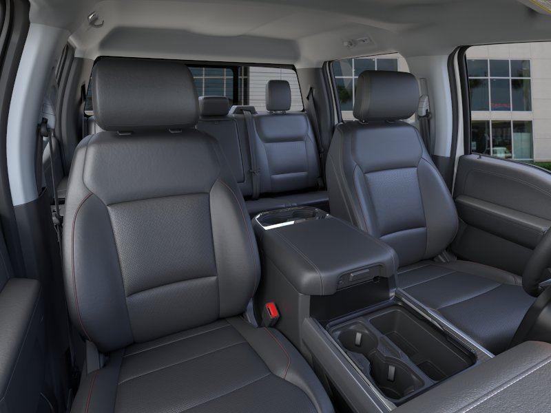 2026 Ford F-350 Super Duty Lariat - Photo 10