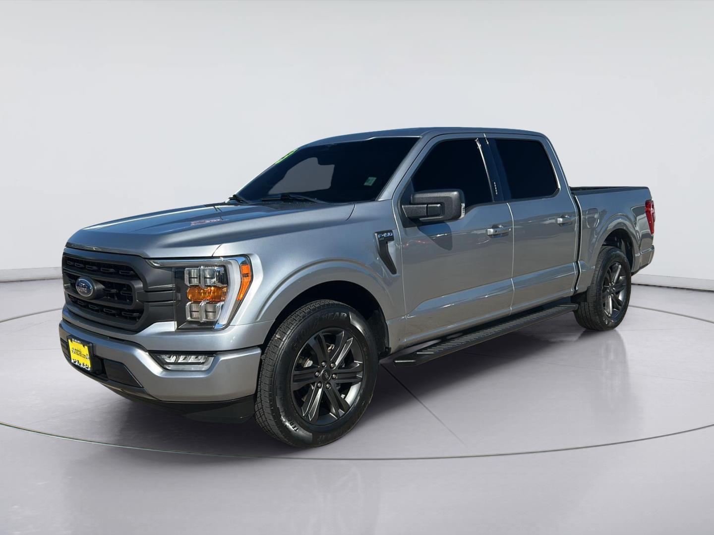 2023 Ford F-150 Truck 